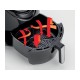Еър Фрайър Ariete 4618 Airy Fryer XXL, 7л, 1800W